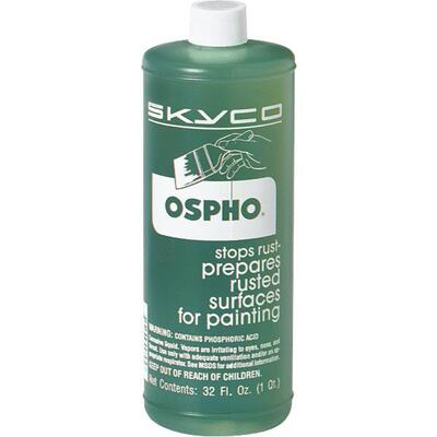 Skyco Ospho Rust Treatment 1 Quart OSPHO-14: $73.87