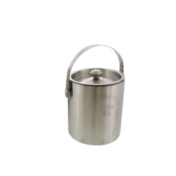 ICE BUCKET SILV 717-MH533A