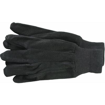  Do It Best  Men's Jersey Work Gloves  Large 6 Pack  738900
