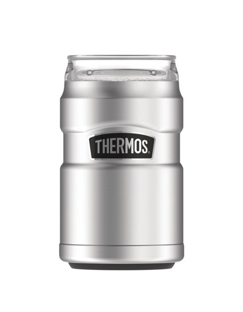 Thermos Stainless Steel King Insulated Can Tumbler 10oz 1 Each SK1500ST4