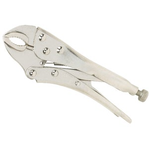 LOCKING PLIERS 5