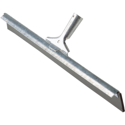 Ettore Straight Neoprene Floor Squeegee 24 Inch 1 Each 54024