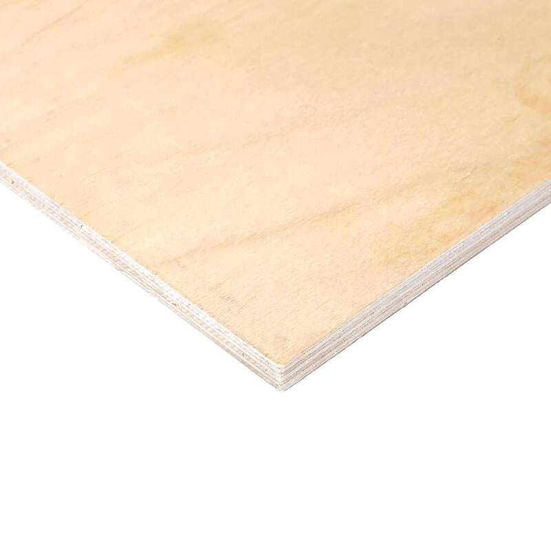  Plywood Interior BBBB  3/4 Inch  1 Each