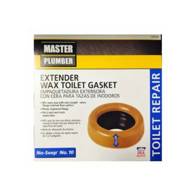 NO SEEP WAX TOILET GASKET