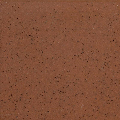  Clay Tile  6 Inch Spanish Red 1 Each 225000386: $1.53