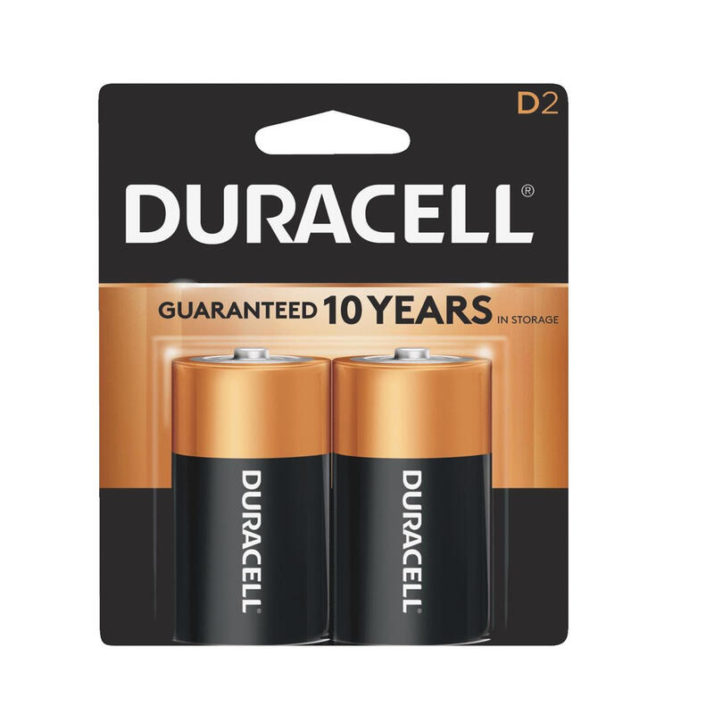  Duracell Battery 9V 1 Each 80283146