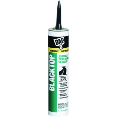  Dap  Asphalt Sealant  10.1oz  1 Each 27065