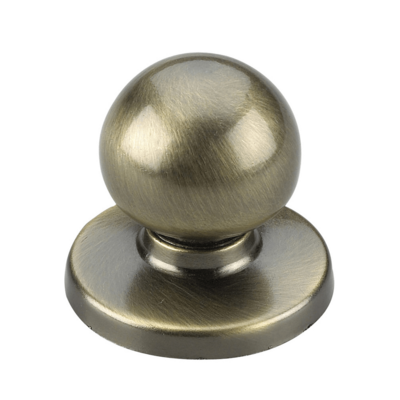 KNOB 1-1/4