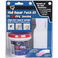 Dap Drydex Drywall Repair Kit 8 Ounce  1 Each 12345