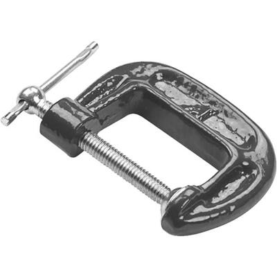  Do It Best  C Clamp  1 Inch  1 Each 300039