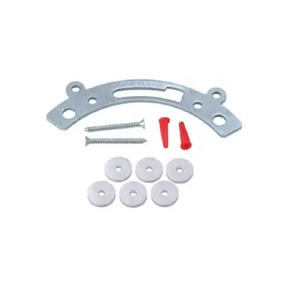 TOILET FLANGE KIT REP MP M/D