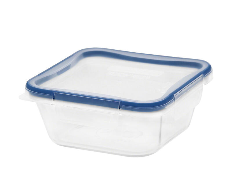  Snapware Glass Food Storage Container 4 Cup 1 Each 1109304: $33.89