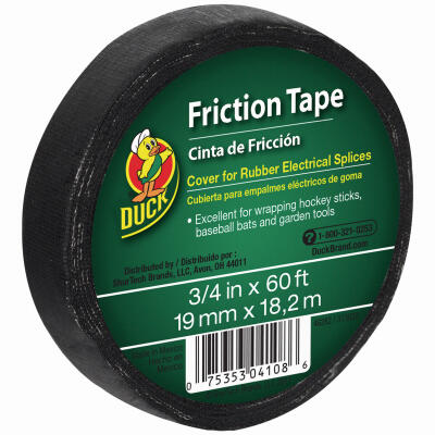 FRICTION TAPE 3/4