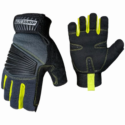 PRO FINGERLESS GLOVE LG