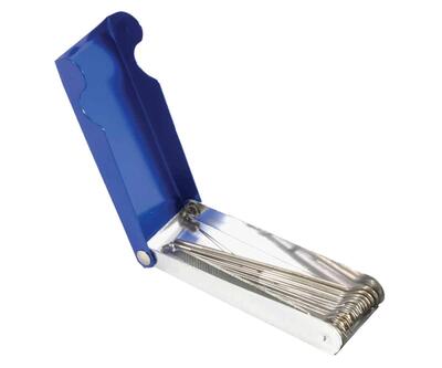  Forney  Tip Cleaner  1 Each 86120: $31.37