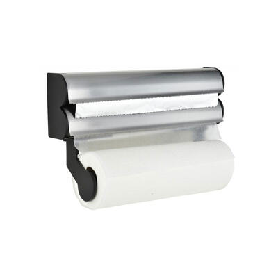  Frigidaire Paper Towel Holder Wall Mount Stainless Steel 1 Each FGD87134: $57.90