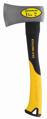 CAMP AXE 1.25LB M/D