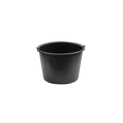 Toya Plastic Bucket 12L 1 Each 5473-06390