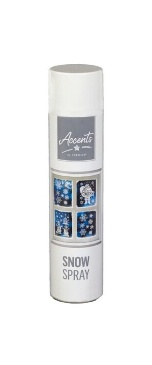 SNOW SPRAY 600ML