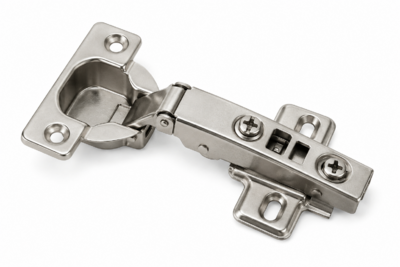  Prime Source  Concealed Cabinet Hinge 1 Each NS002 CAB HING