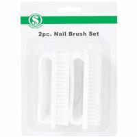  Smart Savers Hand And Nail Brush 1 Set 10040: $8.44