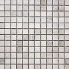 Mosaic Tile Stone Gray 12X12 1 Each BYS004-2