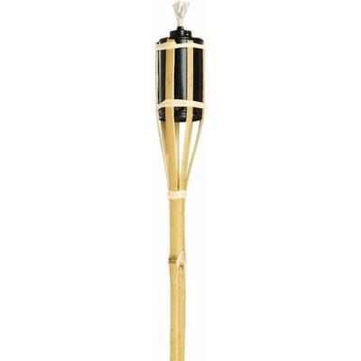 Do It Best Outdoor Expressions Bamboo Torch Natural 4 Foot 1 Each B32