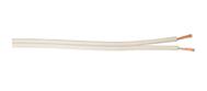  Coleman Lamp Cord 16/2 250 Foot  White 1 Foot 60126-66-01: $1.59