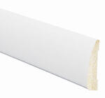  Case Poly Moulding 7 Foot  White 1 Length  61130700032