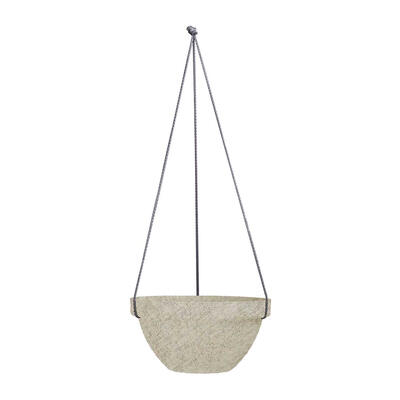 Terragave Hanging Pot 10.4 Inch 1 Each TAMRCO2634
