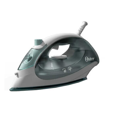Oster Steam Iron Icy Morn 1 Each GCSTBS5002-053