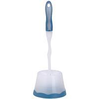 Do It Best Toilet Bowl Brush With Caddy 1 Each 616211