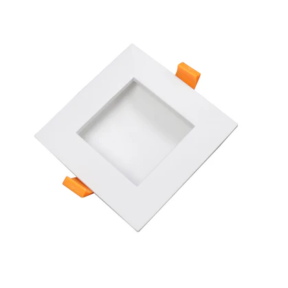 Ilumitec Downlight LED 800Lumens 8W 1 Each 7927LED-8W-6500K