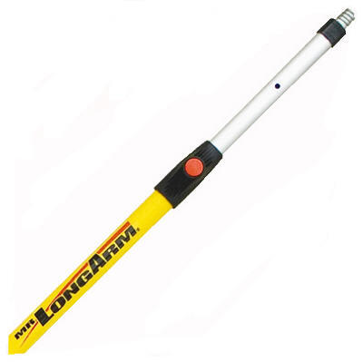  Mr Long Arm  Extension Pole  2-4 Foot  1 Each 7504