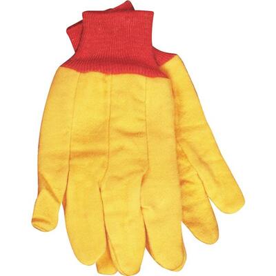  Do It Best  Fleece Chore Gloves Large 1 Each 707756