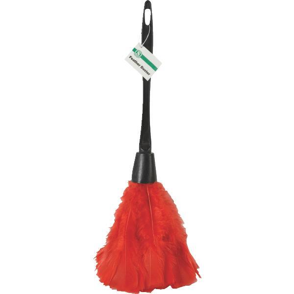 Smart Savers Feather Duster 22cm 1 Each HV139