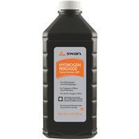 Swan Hydrogen Peroxide 8oz 1 Each S1137 1000035089