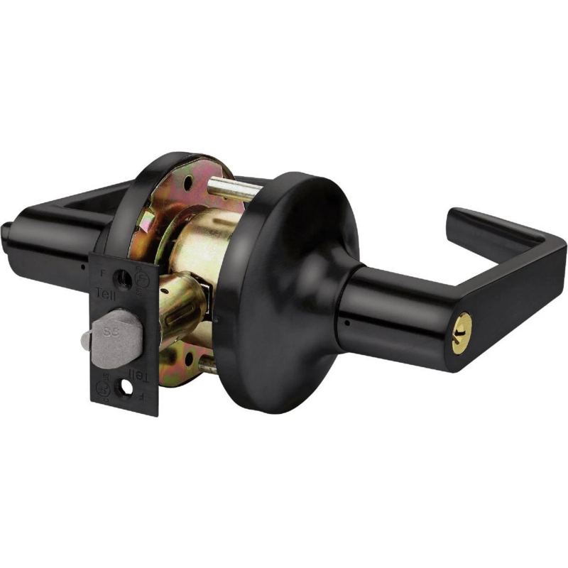 ENTRY DOOR HANDLESET