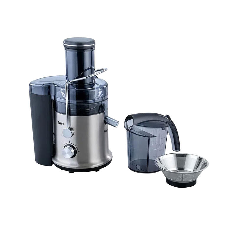 Oster Juice Extractor Stainless Steel 1 Each FPSTJE320S-053