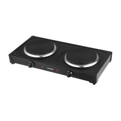 ELECTRIC DBL HOT PLATE