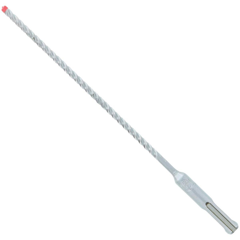 HAMMER DRILL BIT 3/16inx8in