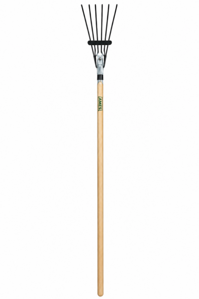 SHRUB RAKE 6