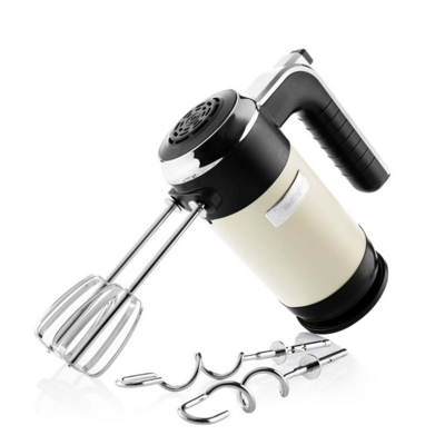 HAND MIXER 220V WHITE