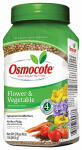  Osmocote Plant Food Flower/Vegetable 1Lb 1 Each 277160