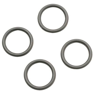  Do It Best  O Ring 4 Count  7/8x1-1/16x3/32 Inch  1 Each 402898