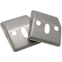  Lasco  Wall Sink Hanger 2pc  1 Each  13-1705