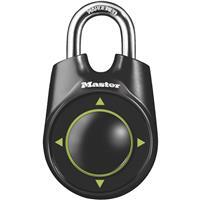  Master Lock  Metal Combination Lock 2 Inch  1 Each 1500ID