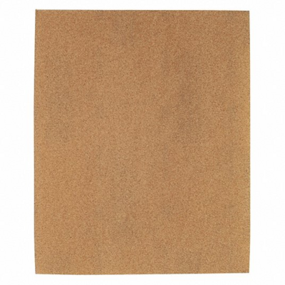  Sandpaper 100 Grit 9x11 Inch  1 Each 05539510847
