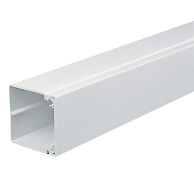 Cable Trunking 75x75mm 1 Length TRK75 CMXT33