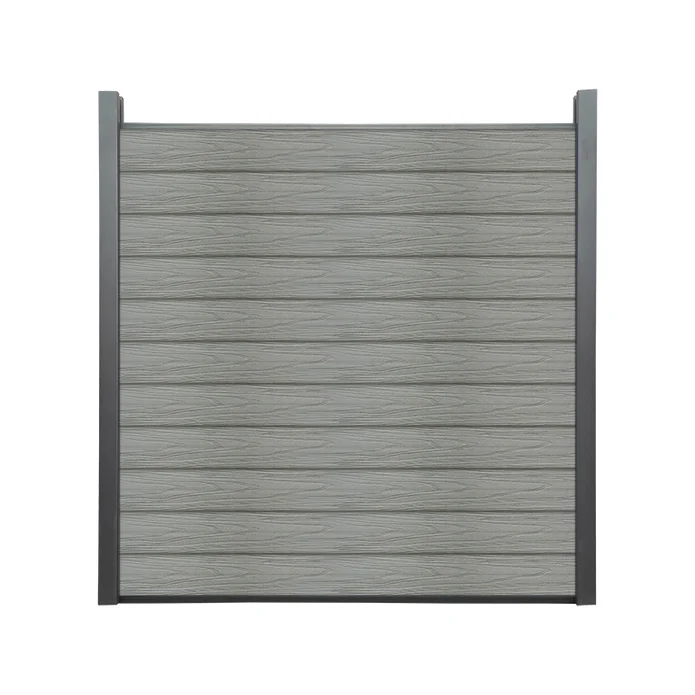 PRIVACY FENCE OUTDOOR SET